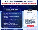 Faculty Plus
