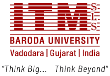 Faculty Recruitment 2026- ITM (SLS) Baroda University, Gujarat