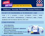 Job post