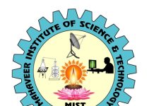Mahaveer Institute of Science & Technology, Hyderabad | Faculty Openings 2026