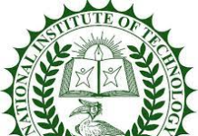 National Institute of Technology Arunachal Pradesh Wanted Guest Faculty