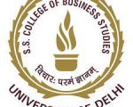 Guest Faculty Wanted at Shaheed Sukhdev College of Business Studies, Delhi