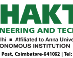 Sri Shakthi Institute of Engineering and Technology, Coimbatore wanted Robotic Engineer
