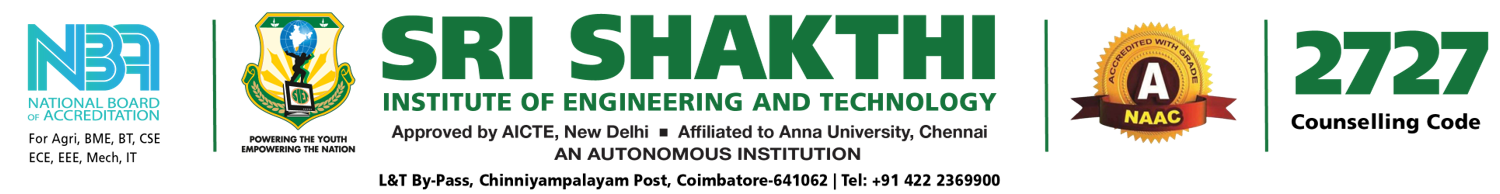 Sri Shakthi College Logo (1) | FacultyPlus