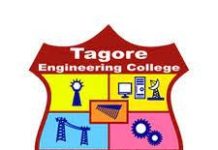 Tagore Engineering College, Chennai Wanted Assistant Professors