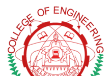 College of Engineering, Chengannur Wanted Assistant Professor