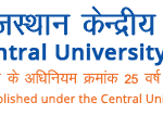 Central University of Rajasthan, Ajmer Wanted Assistant Professor