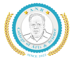 ANR College of Arts and Science, Thiruvannamalai wanted Assistant Professor