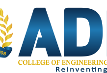 Faculty Recruitment 2026 | ADHI College of Engineering and Technology, Kanchipuram