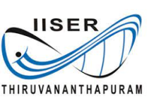 Indian Institute of Science Education and Research, Thiruvananthapuram Wanted Senior Research Fellow (SRF)