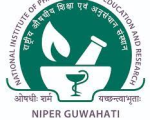 National Institute of Pharmaceutical Education and Research, Guwahati Wanted Assistant Professor