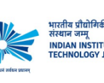 Junior Research Fellow (JRF) Jobs at Indian Institute of Technology Jammu