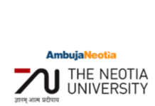 The Neotia University, Sarisha Wanted Associate Professor