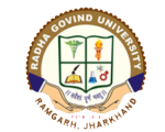 Faculty Recruitment 2026 at Radha Govind University, Ramgarh