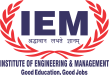 Institute of Engineering & Management, Kolkata wanted Professor/Associate Professor/Assistant Professor