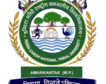 Indira Gandhi National Tribal University, Amarkantak Wanted Guest Faculty