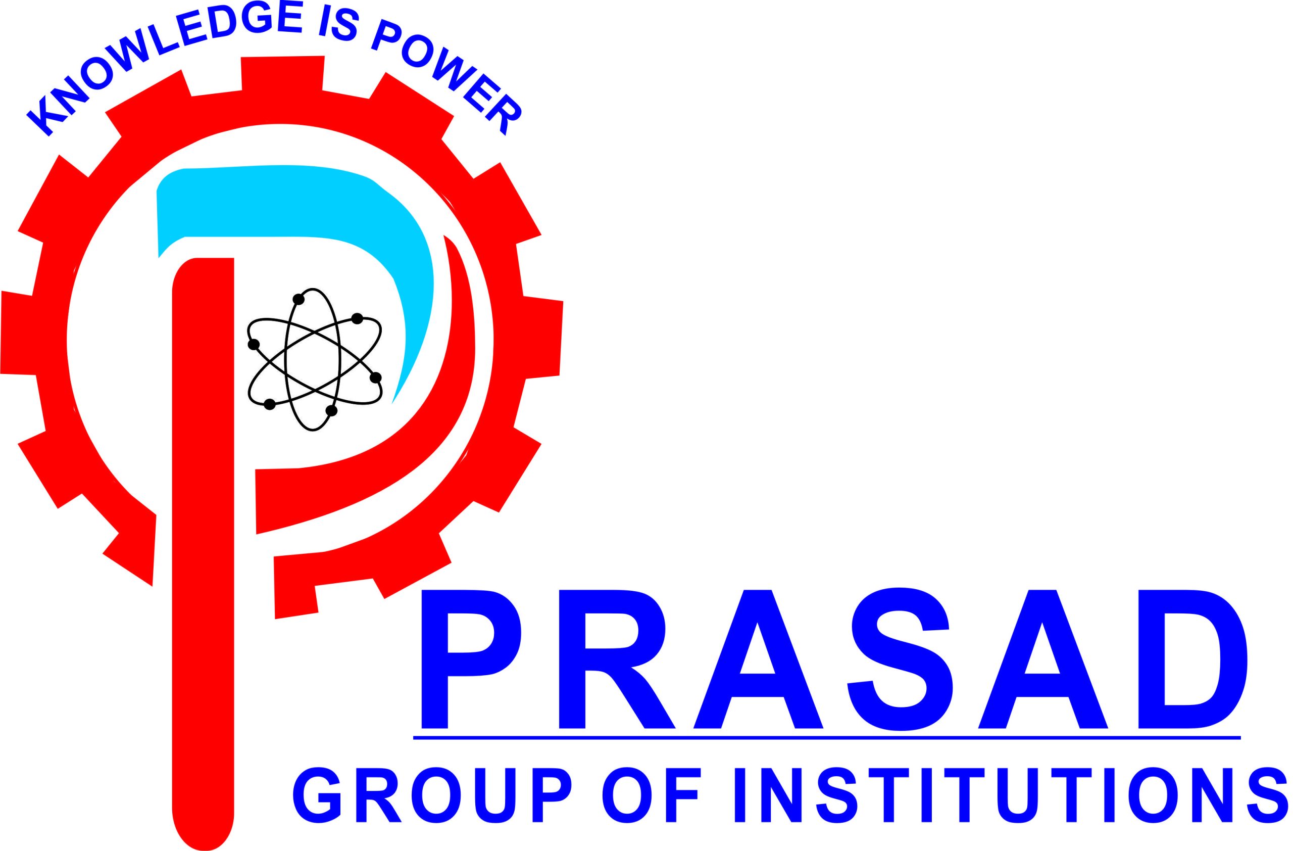 PRASAD GROUP OF INSITIUTION LOGO SD (2) (1) | FacultyPlus