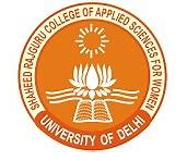 Shaheed Rajguru College of Applied Science for Women, Delhi Wanted Assistant Professor