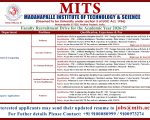 CSE & MCA ADD