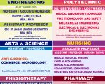 Faculty Openings 2026 at Kavery Group of Institutions, Mecheri (Walk-In Interview)