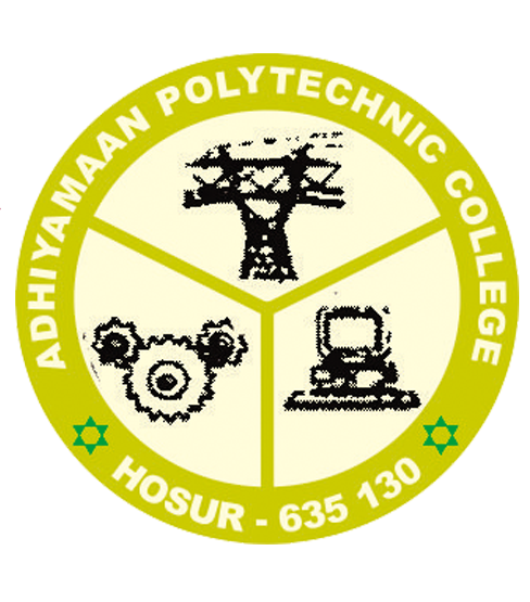 Lecturer, Physical Director Jobs in Adhiyamaan Polytechnic College ...