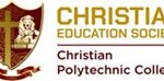 Polytechnic Lecturer Jobs at The Christian Institute for Technical Education, Dindigul