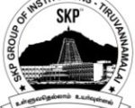 SKP Arts and Science College, Tiruvannamalai Wanted Assistant Professor and Non-Teaching Jobs