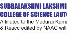IQAC Staff Jobs 2026 at Subbalakshmi Lakshmipathy College of Science, Madurai