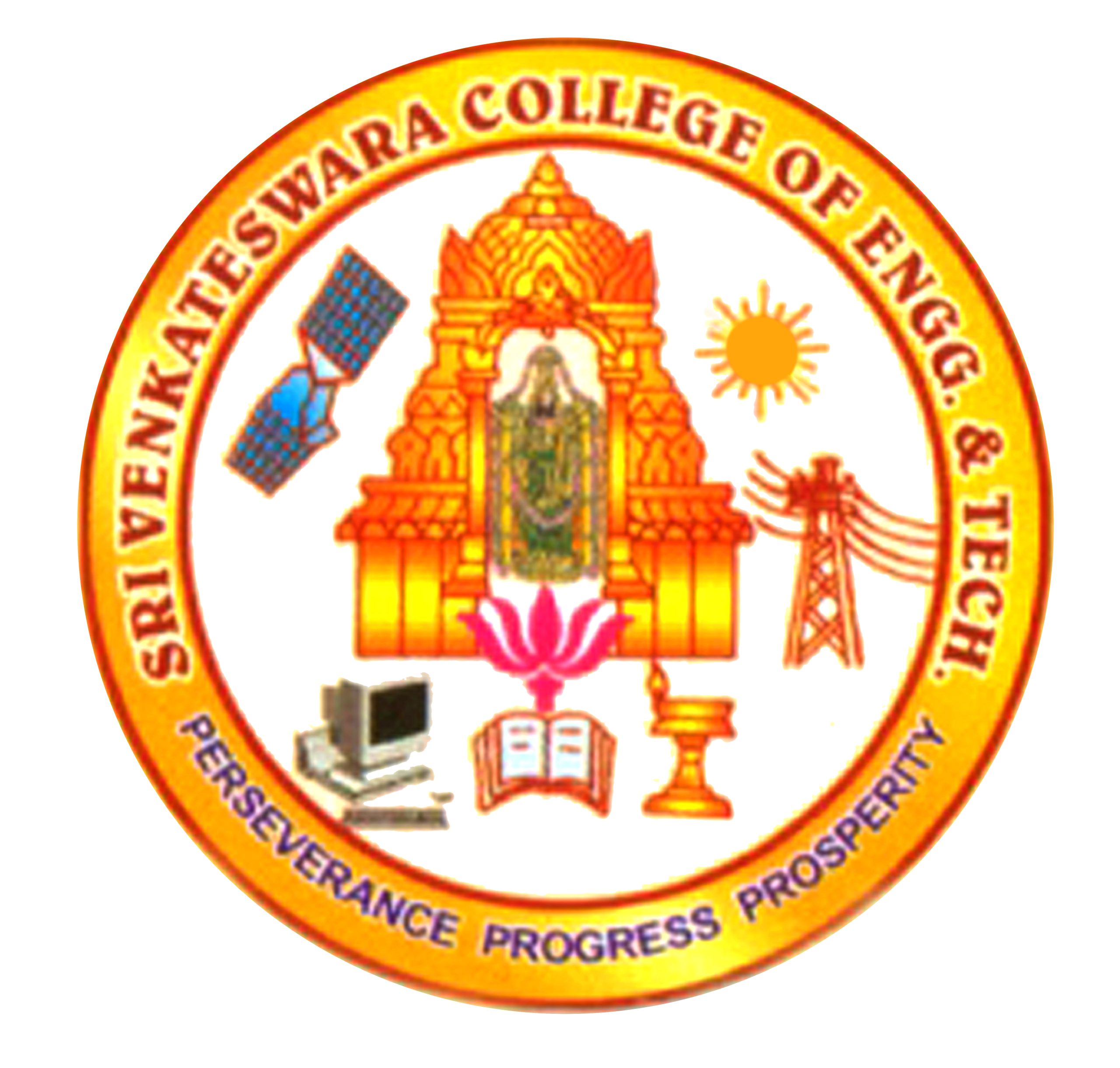 Faculty Openings 2026 at Sri Venkateswara College of Engineering and ...