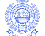 Faculty Recruitment 2026 at Bapatla Engineering College, Bapatla, Andra Pradesh
