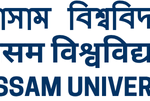 Assistant Professor Recruitment at Assam University, Silchar