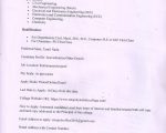 Faculty Recruitment at S.M.S Polytechnic College, Virudhunagar – Apply Within 10 Days