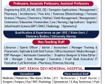 Faculty Recruitment at SDGI Global University, Ghaziabad