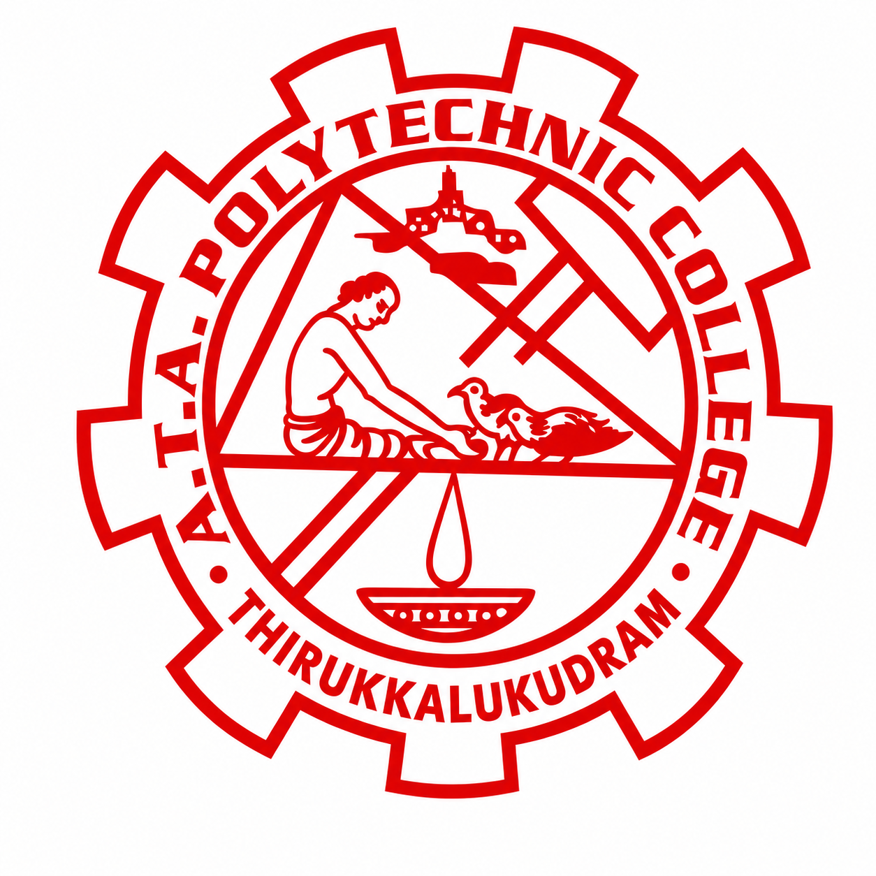 college logo | FacultyPlus