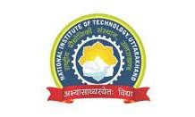 Temporary Faculty Recruitment at NIT Uttarakhand, Pauri Garhwal