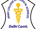 Faculty Recruitment at Army College of Medical Sciences, Delhi Cantt