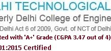 Guest Faculty Recruitment 2026: Walk-in Interview for Electrical Engineering Vacancy in Delhi Guest Faculty Recruitment 2026: Walk-in Interview for Electrical Engineering Vacancy in Delhi