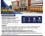 JIMS Hospital Kolkata Faculty Recruitment 2026 – Apply for Medical College & Hospital Jobs JIMS Hospital Kolkata Faculty Recruitment 2026 – Apply for Medical College & Hospital Jobs