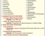 Campus Recruitment at K.K. Medical College & Hospital, Nalanda