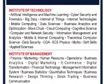 KCC Institutes Recruitment 2026 – Faculty Recruitment, Greater Noida KCC Institutes Recruitment 2026 – Faculty Recruitment, Greater Noida