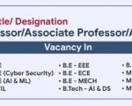 KIT – Faculty Recruitment 02