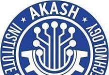 Faculty Recruitment at Akash Institute of Engineering & Technology, Bangalore Faculty Recruitment at Akash Institute of Engineering & Technology, Bangalore