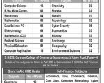 Assistant Professor Recruitment at Abasaheb Garware College & MES Garware College of Commerce, Pune – Walk-In Interview 2026