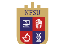 NFSU Delhi Campus Contractual Faculty Recruitment 2026
