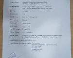 Professor Recruitment at Meenakshi Sundararajan Engineering College, Chennai