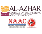 Faculty Recruitment 2026 at Al-Azhar College of Engineering and Technology, Idukki