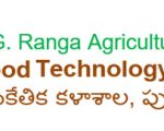 College of Food Technology Pulivendula Teaching Associate Recruitment 2026 – Walk-in Interview, YSR District College of Food Technology Pulivendula Teaching Associate Recruitment 2026 – Walk-in Interview, YSR District