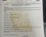 Librarian Recruitment at Sri Ranganathar Institute of Engineering and Technology, Coimbatore