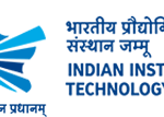 IIT Jammu Faculty Recruitment 2026 – Special Recruitment Drive for SC/ST/OBC/EWS/PwD Candidates IIT Jammu Faculty Recruitment 2026 – Special Recruitment Drive for SC/ST/OBC/EWS/PwD Candidates