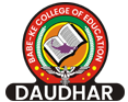 Assistant Professor Recruitment at Babe Ke College of Education, Moga Assistant Professor Recruitment at Babe Ke College of Education, Moga